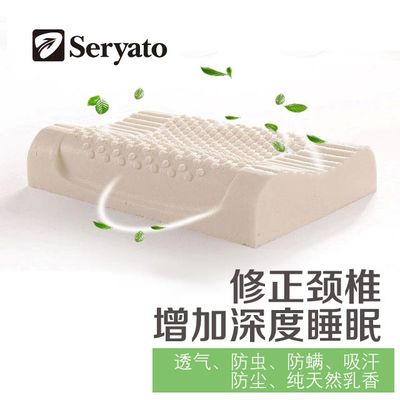 慕思的品牌形象和一位外国人联系在一起