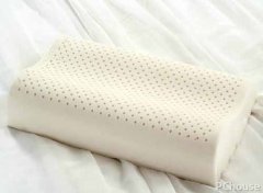 邓禄普Dunlop工艺发泡的乳胶海绵属于闭孔结构