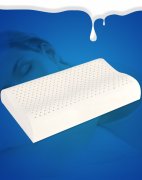 <b>纯天然乳胶枕才是真正意义上的乳胶枕</b>