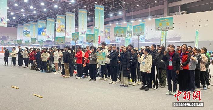 2025广西匹克球超级联赛总决赛在桂林拉开帷幕