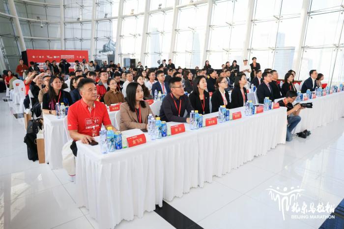 北京马拉松11月3日开跑：报名人数创历史新高，