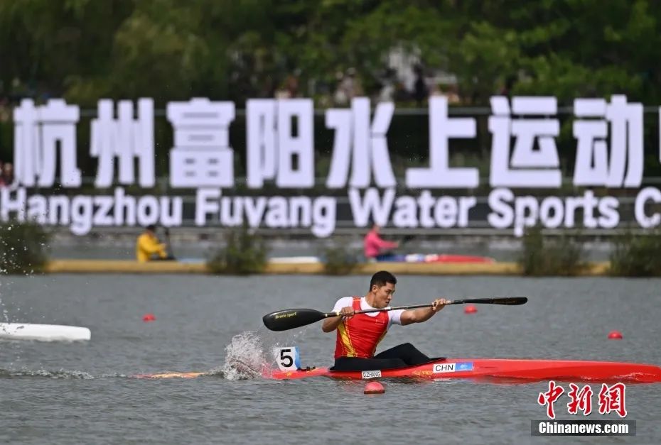 杭州亚运会第九天：中国队单日斩获14金，马术项