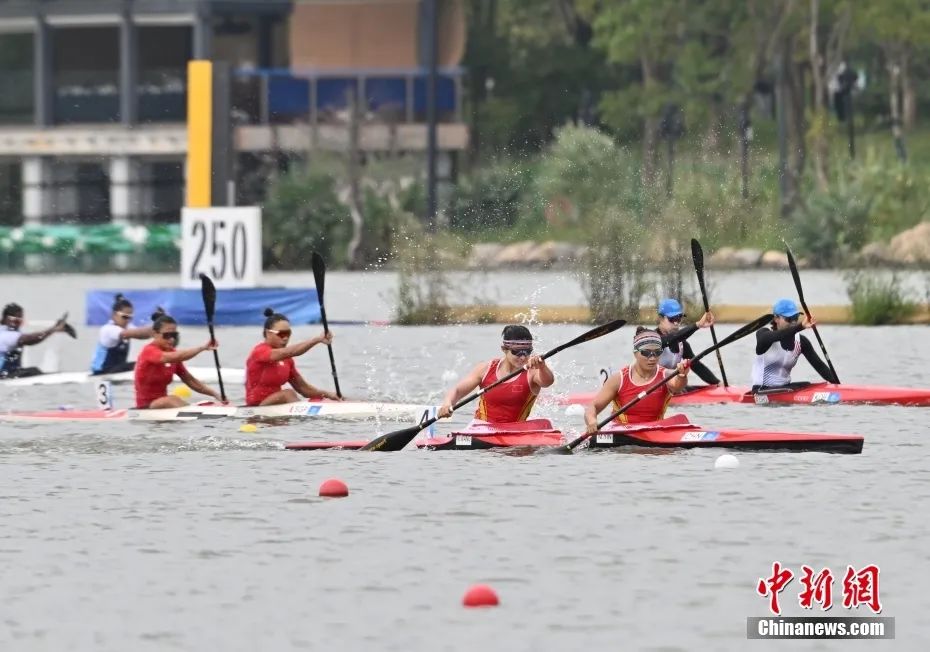 杭州亚运会第九天：中国队单日斩获14金，马术项