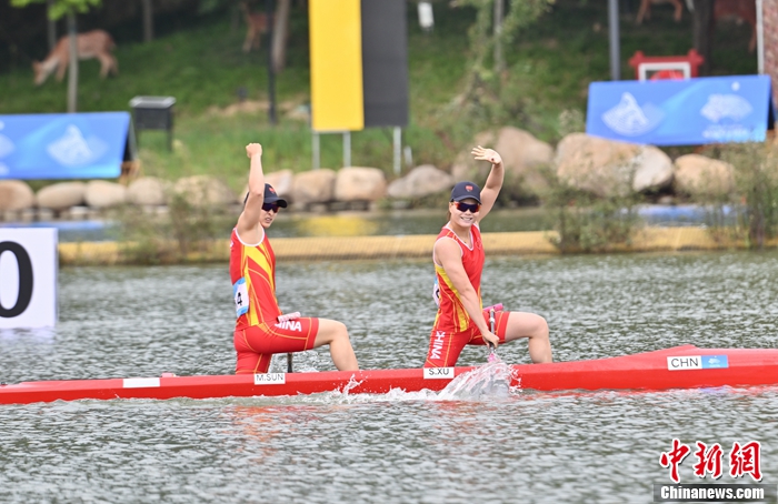 杭州亚运会第九天：中国队单日斩获14金，马术项