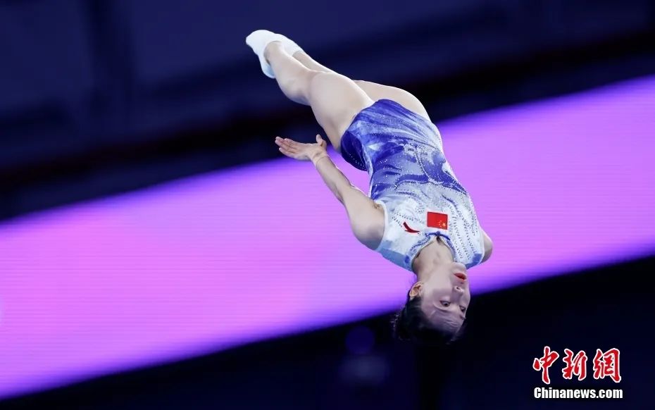 杭州亚运会第九天：中国队单日斩获14金，马术项