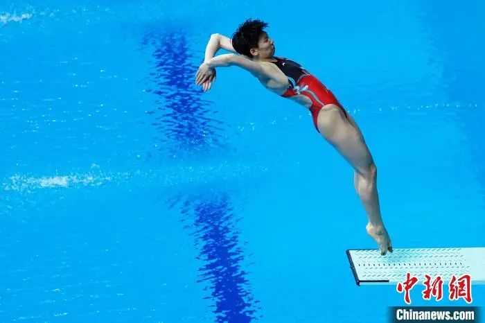 杭州亚运会第九天：中国队单日斩获14金，马术项