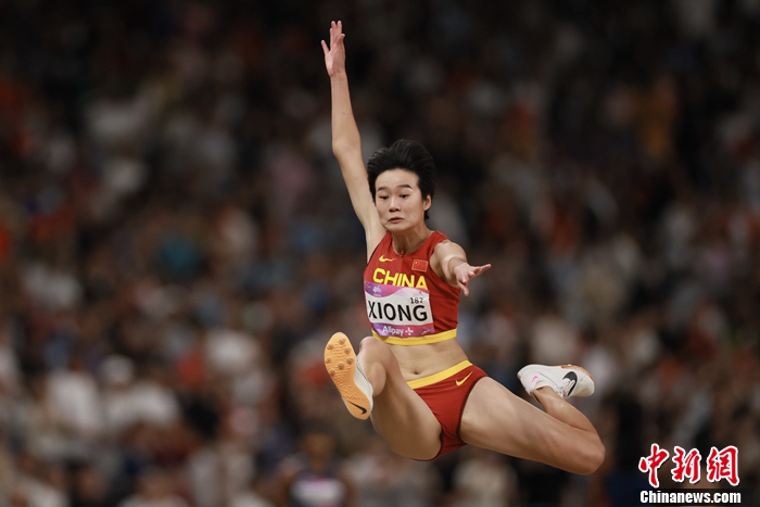 杭州亚运会第九天：中国队单日斩获14金，马术项