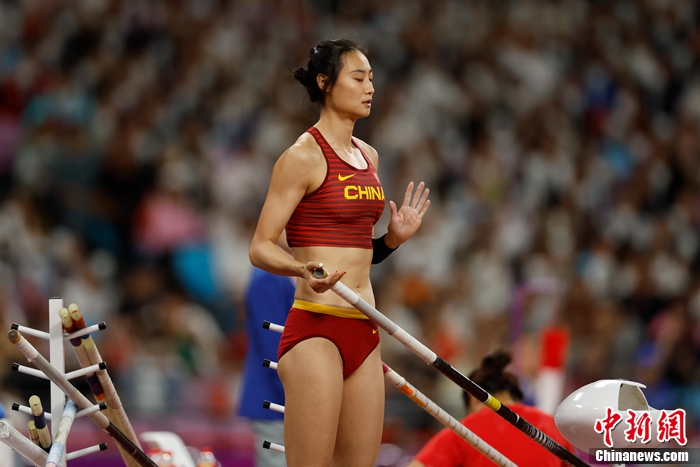 杭州亚运会第九天：中国队单日斩获14金，马术项