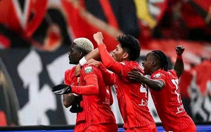 大连英博主场迎战海港能否终结连败悬念