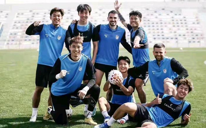 大连英博主场迎战海港能否终结连败悬念