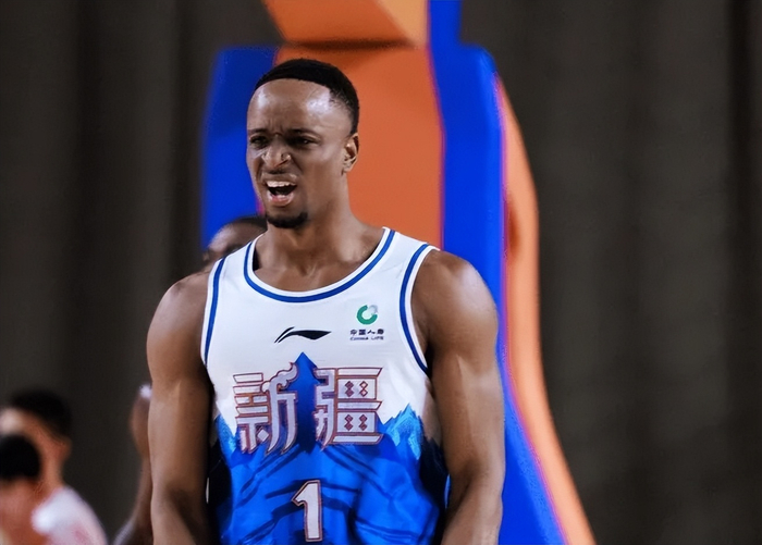 广东力克新疆外援表现低迷引质疑