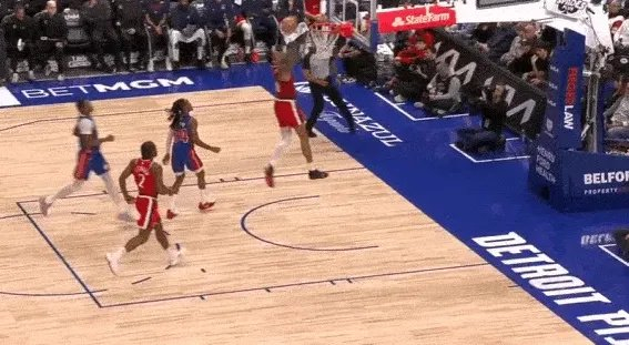 伦纳德长臂预判锁定抢断王争夺战