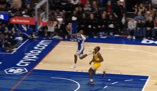 伦纳德长臂预判锁定抢断王争夺战