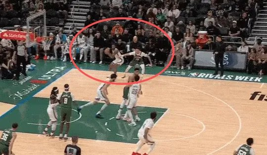 伦纳德长臂预判锁定抢断王争夺战