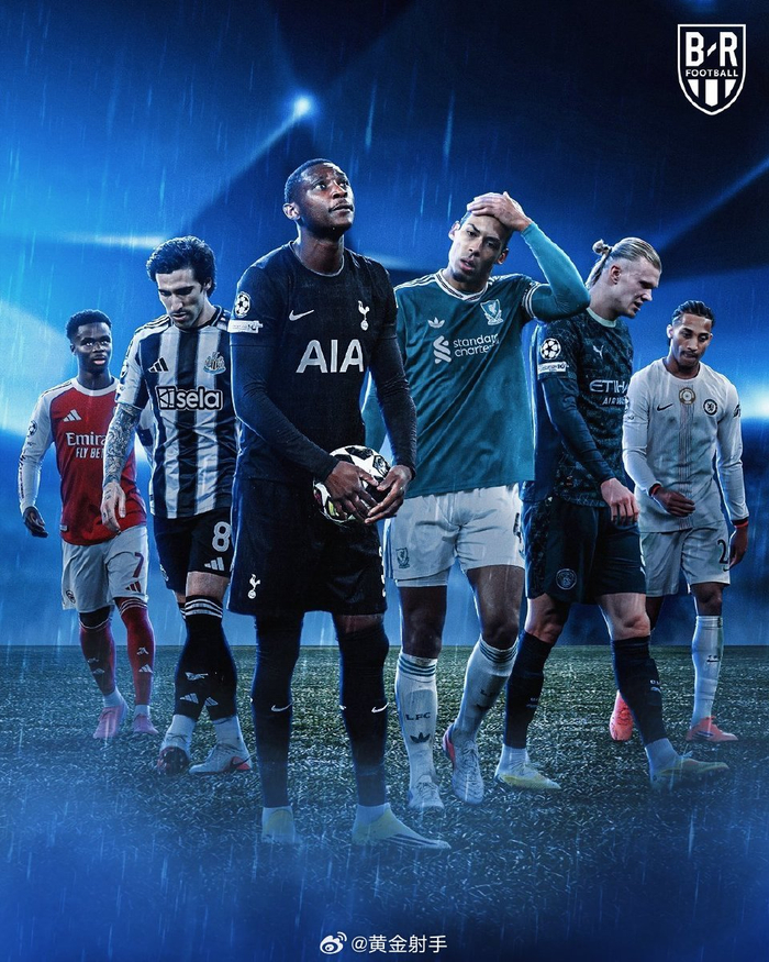 英超欧冠18决赛惨败，曼城切尔西主场翻盘希望渺