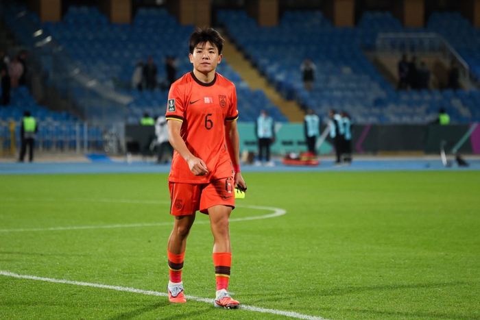 邵佳一执掌国足帅印 王钰栋李昊领衔出征FIFA系列