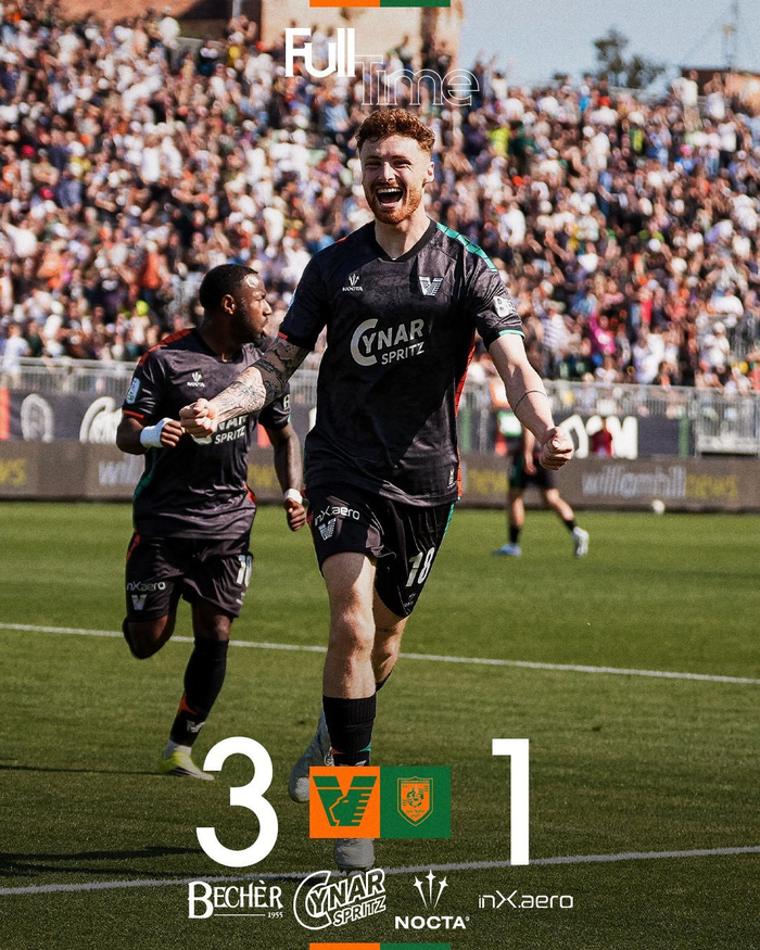 威尼斯主场力克尤维斯塔比亚 斯特罗帕战术获赞