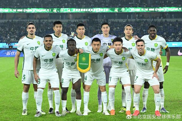国安客场战平浙江队 联赛开局困境终迎转机