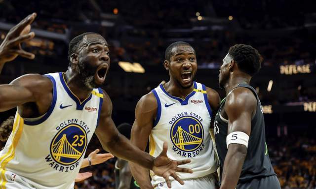 雷霆VS勇士十年恩怨重燃 西部季后赛四组对决引