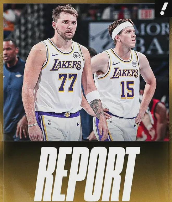 季后赛G2战报：湖人强势压制火箭 文班亚马伤退