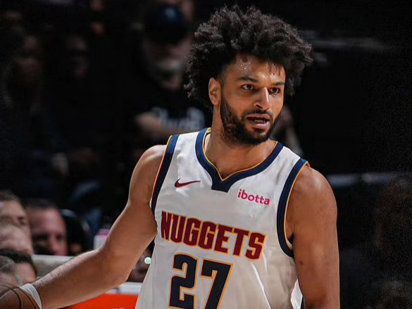 森林狼第三场逆转掘金 系列赛2-1反超晋级悬念陡